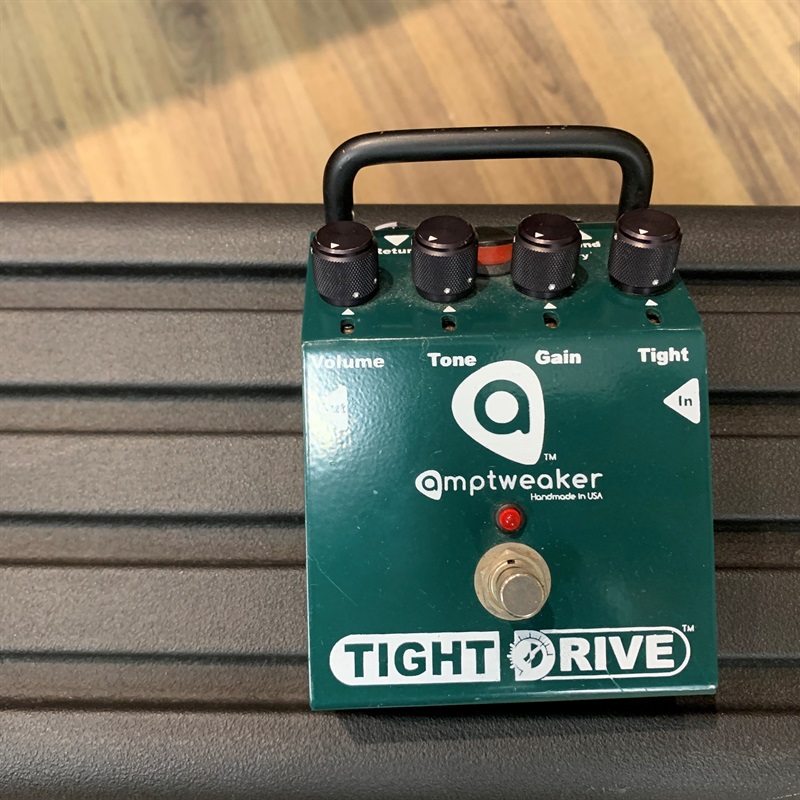 Amptweaker Tight Driveの画像